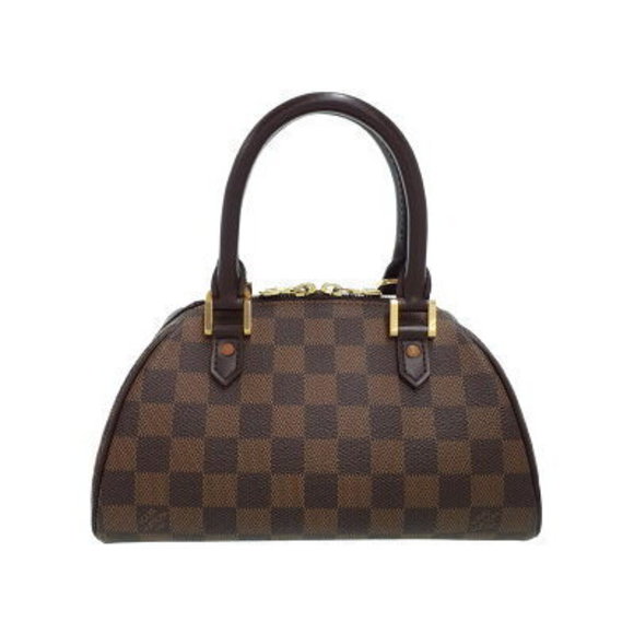 Louis Vuitton Damier Rivera Handbag - Picture 1 of 8